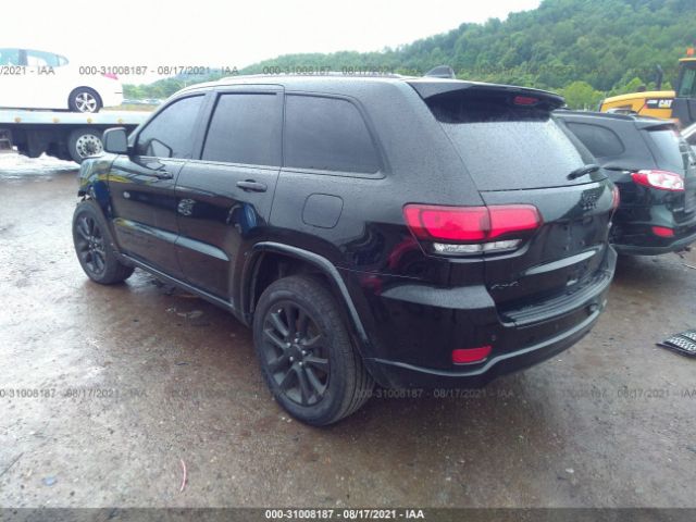 Photo 2 VIN: 1C4RJFAG2JC269944 - JEEP GRAND CHEROKEE 