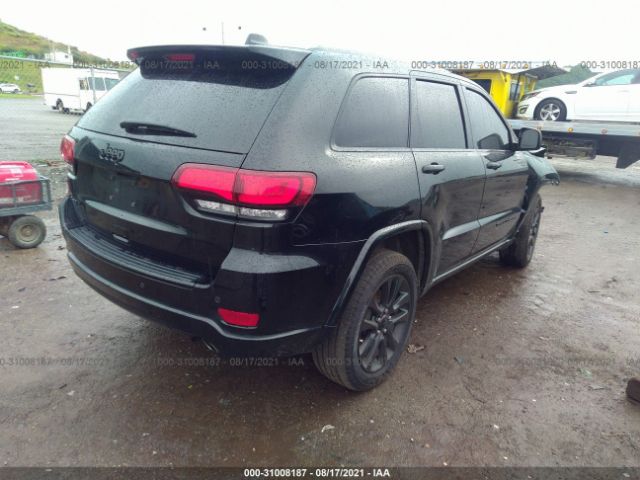 Photo 3 VIN: 1C4RJFAG2JC269944 - JEEP GRAND CHEROKEE 