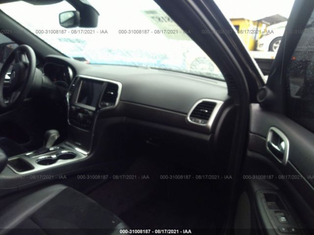 Photo 4 VIN: 1C4RJFAG2JC269944 - JEEP GRAND CHEROKEE 