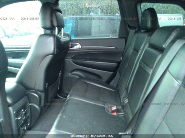 Photo 7 VIN: 1C4RJFAG2JC269944 - JEEP GRAND CHEROKEE 