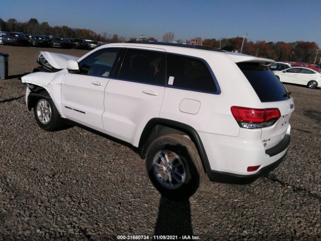 Photo 2 VIN: 1C4RJFAG2JC280913 - JEEP GRAND CHEROKEE 