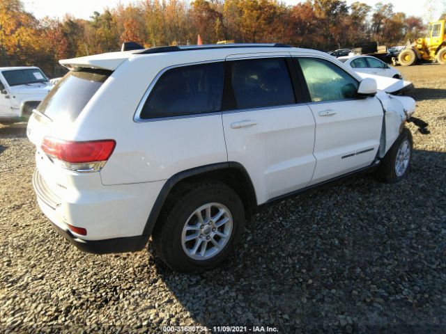 Photo 3 VIN: 1C4RJFAG2JC280913 - JEEP GRAND CHEROKEE 