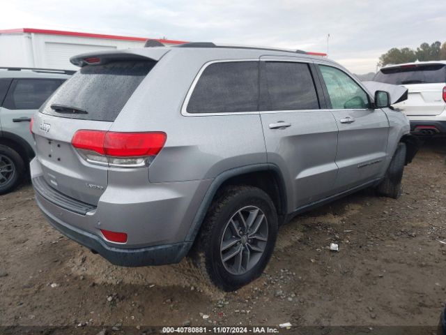 Photo 3 VIN: 1C4RJFAG2JC297887 - JEEP GRAND CHEROKEE 