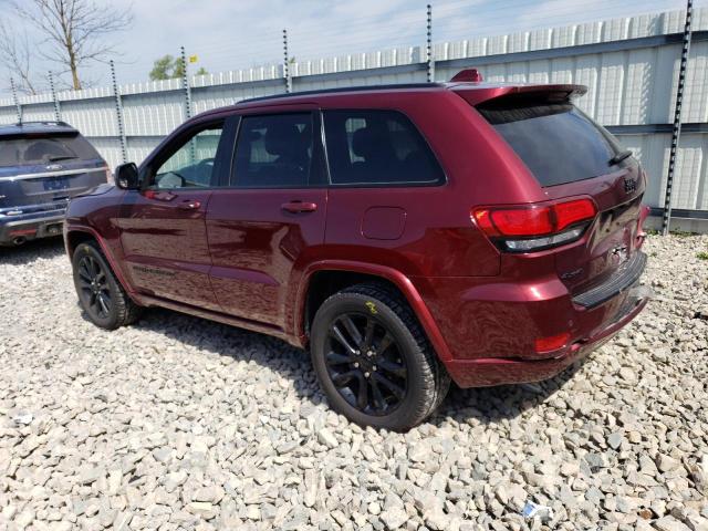 Photo 1 VIN: 1C4RJFAG2JC303154 - JEEP CHEROKEE L 