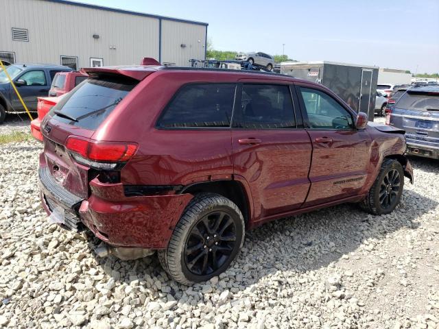 Photo 2 VIN: 1C4RJFAG2JC303154 - JEEP CHEROKEE L 