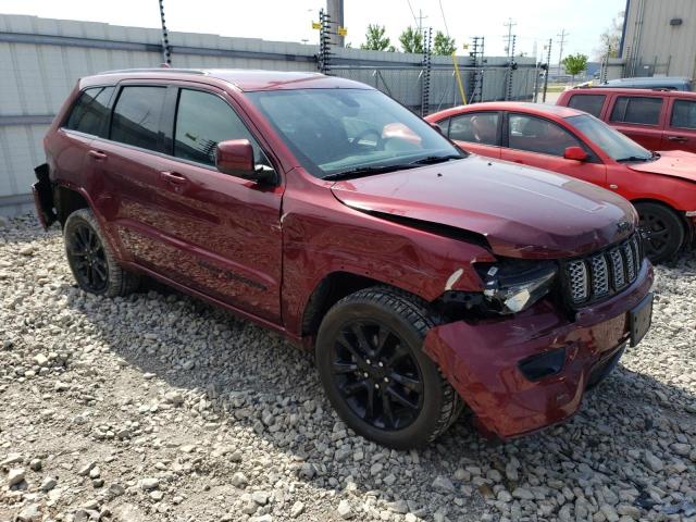 Photo 3 VIN: 1C4RJFAG2JC303154 - JEEP CHEROKEE L 