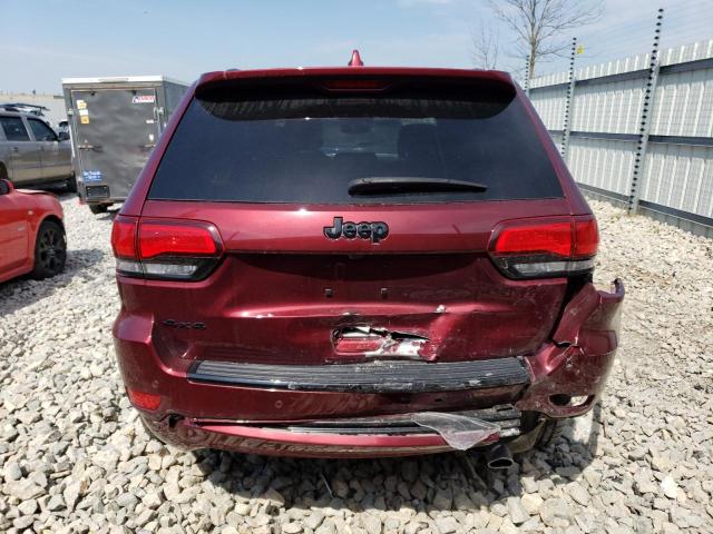 Photo 5 VIN: 1C4RJFAG2JC303154 - JEEP CHEROKEE L 