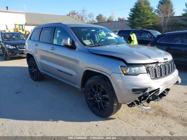 Photo 0 VIN: 1C4RJFAG2JC333075 - JEEP GRAND CHEROKEE 