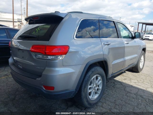 Photo 3 VIN: 1C4RJFAG2JC350748 - JEEP GRAND CHEROKEE 