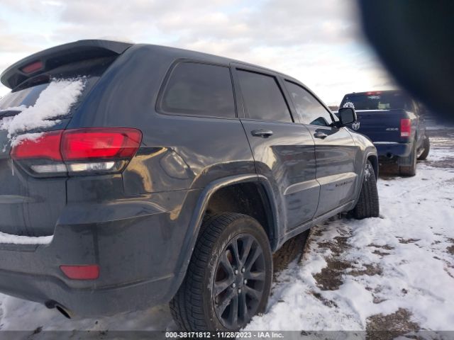 Photo 3 VIN: 1C4RJFAG2JC360549 - JEEP GRAND CHEROKEE 