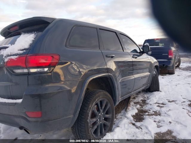 Photo 3 VIN: 1C4RJFAG2JC360549 - JEEP GRAND CHEROKEE 