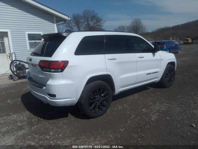 Photo 3 VIN: 1C4RJFAG2JC366447 - JEEP GRAND CHEROKEE 