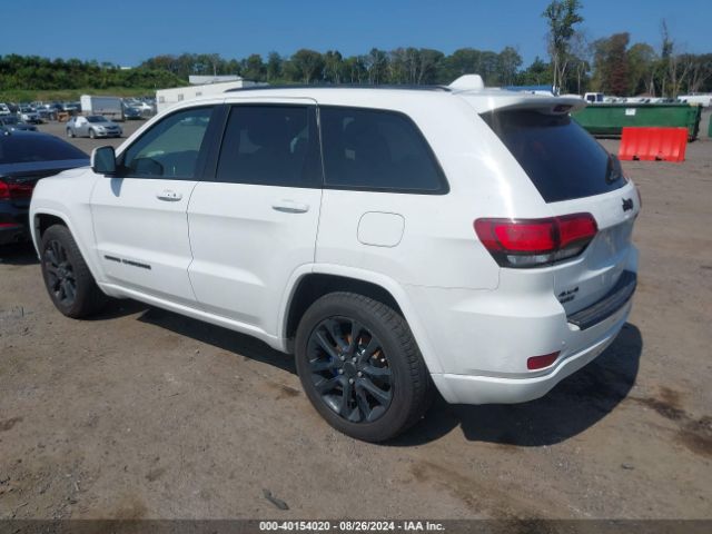 Photo 2 VIN: 1C4RJFAG2JC375763 - JEEP GRAND CHEROKEE 