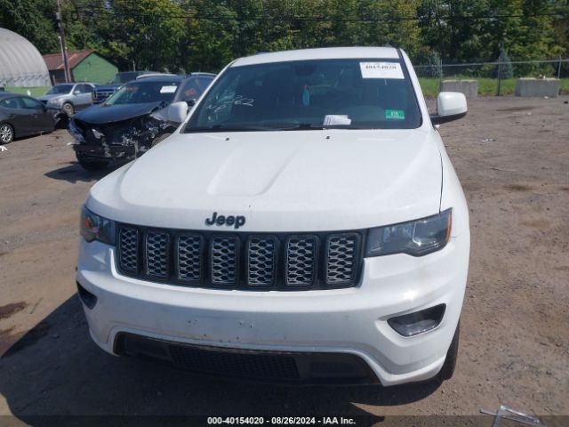 Photo 5 VIN: 1C4RJFAG2JC375763 - JEEP GRAND CHEROKEE 