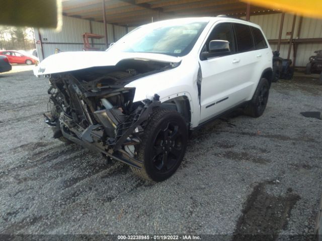 Photo 1 VIN: 1C4RJFAG2JC378260 - JEEP GRAND CHEROKEE 