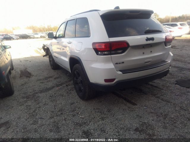 Photo 2 VIN: 1C4RJFAG2JC378260 - JEEP GRAND CHEROKEE 