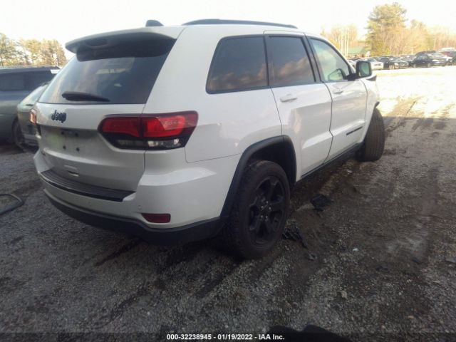 Photo 3 VIN: 1C4RJFAG2JC378260 - JEEP GRAND CHEROKEE 