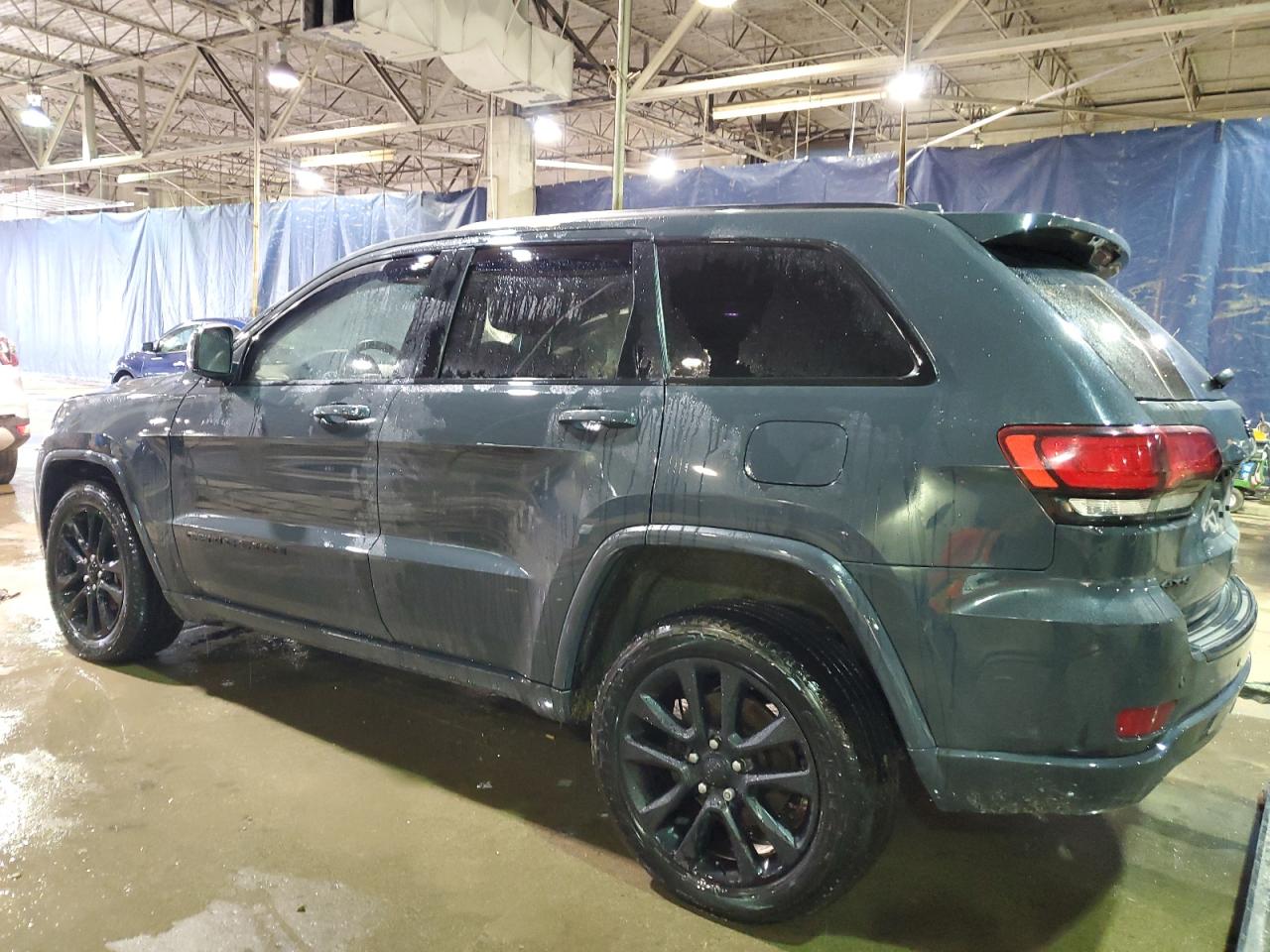 Photo 1 VIN: 1C4RJFAG2JC388500 - JEEP GRAND CHEROKEE 