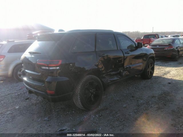 Photo 3 VIN: 1C4RJFAG2JC393907 - JEEP GRAND CHEROKEE 