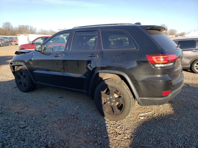 Photo 1 VIN: 1C4RJFAG2JC426386 - JEEP GRAND CHEROKEE 