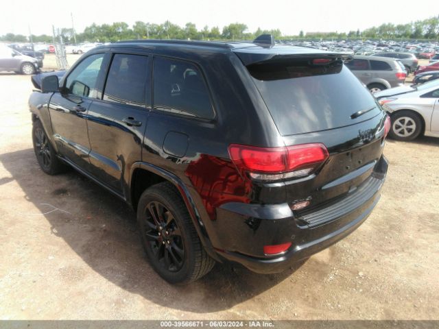 Photo 2 VIN: 1C4RJFAG2JC435492 - JEEP GRAND CHEROKEE 