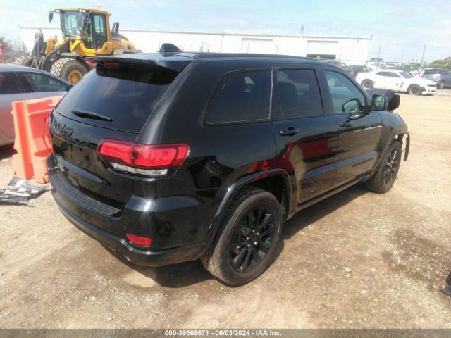 Photo 3 VIN: 1C4RJFAG2JC435492 - JEEP GRAND CHEROKEE 