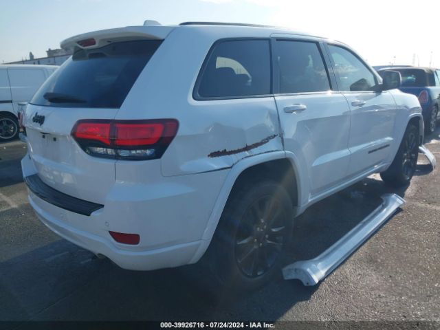 Photo 3 VIN: 1C4RJFAG2JC443673 - JEEP GRAND CHEROKEE 