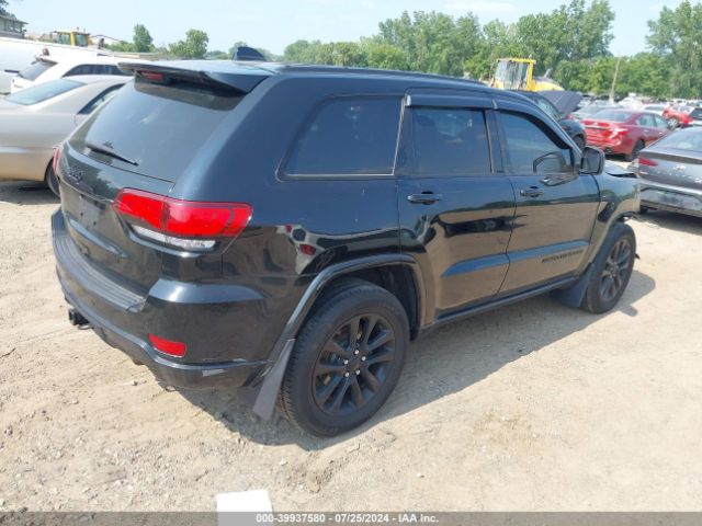 Photo 3 VIN: 1C4RJFAG2JC470257 - JEEP GRAND CHEROKEE 