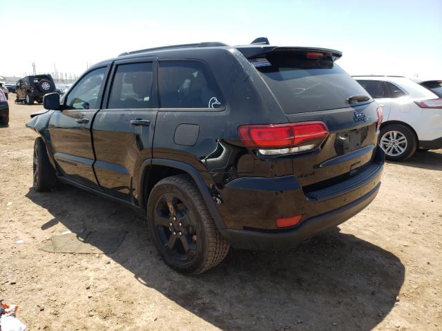 Photo 2 VIN: 1C4RJFAG2JC478326 - JEEP GRAND CHEROKEE 