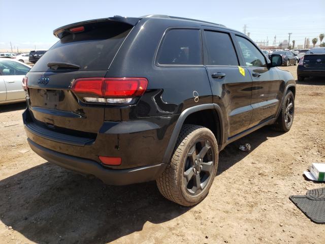 Photo 3 VIN: 1C4RJFAG2JC478326 - JEEP GRAND CHEROKEE 