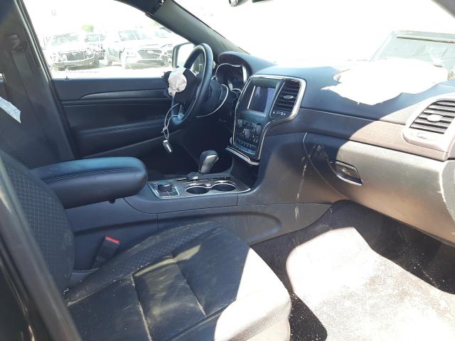 Photo 4 VIN: 1C4RJFAG2JC478326 - JEEP GRAND CHEROKEE 