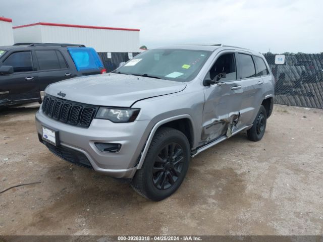 Photo 1 VIN: 1C4RJFAG2JC491951 - JEEP GRAND CHEROKEE 