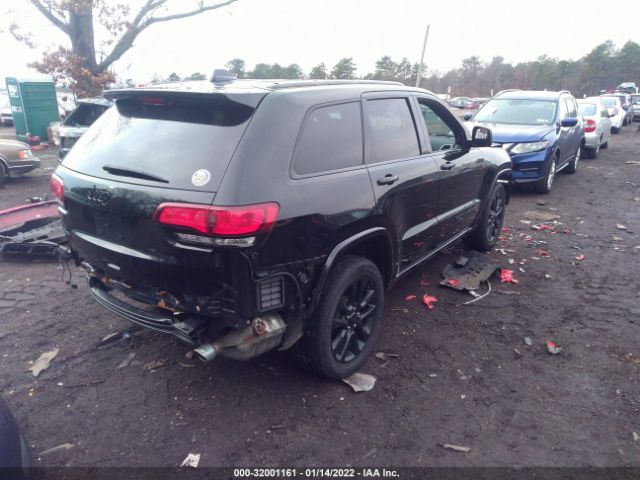 Photo 3 VIN: 1C4RJFAG2JC502852 - JEEP GRAND CHEROKEE 