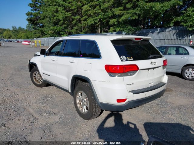 Photo 2 VIN: 1C4RJFAG2JC505105 - JEEP GRAND CHEROKEE 