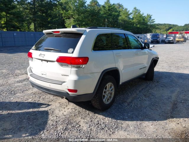 Photo 3 VIN: 1C4RJFAG2JC505105 - JEEP GRAND CHEROKEE 