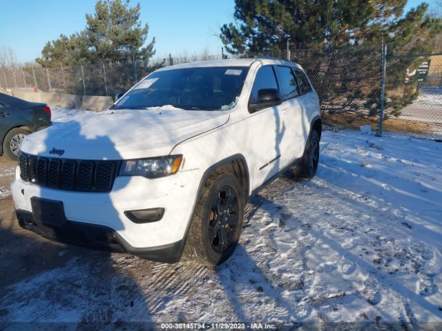 Photo 1 VIN: 1C4RJFAG2KC546738 - JEEP GRAND CHEROKEE 