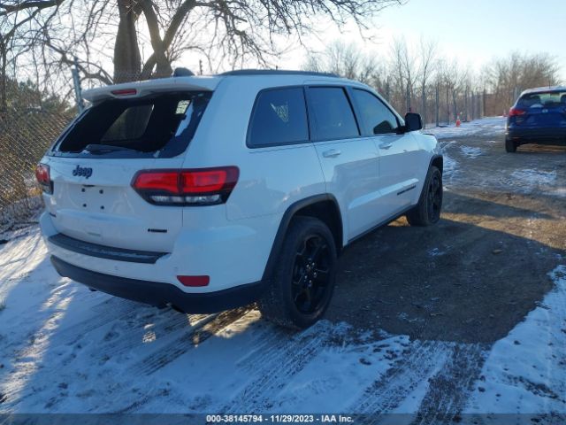 Photo 3 VIN: 1C4RJFAG2KC546738 - JEEP GRAND CHEROKEE 