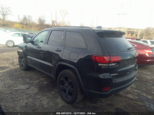 Photo 2 VIN: 1C4RJFAG2KC565130 - JEEP GRAND CHEROKEE 