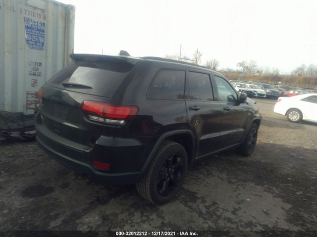 Photo 3 VIN: 1C4RJFAG2KC565130 - JEEP GRAND CHEROKEE 