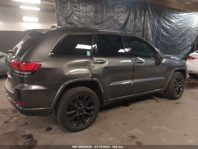 Photo 3 VIN: 1C4RJFAG2KC567993 - JEEP GRAND CHEROKEE 