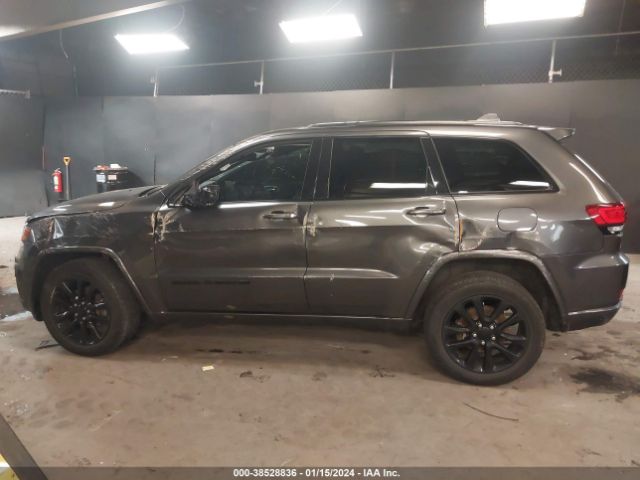 Photo 5 VIN: 1C4RJFAG2KC567993 - JEEP GRAND CHEROKEE 