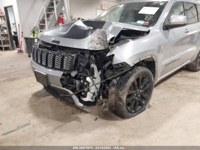 Photo 5 VIN: 1C4RJFAG2KC587418 - JEEP GRAND CHEROKEE 