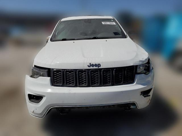 Photo 4 VIN: 1C4RJFAG2KC607831 - JEEP GRAND CHEROKEE 