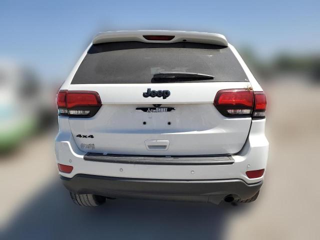 Photo 5 VIN: 1C4RJFAG2KC607831 - JEEP GRAND CHEROKEE 