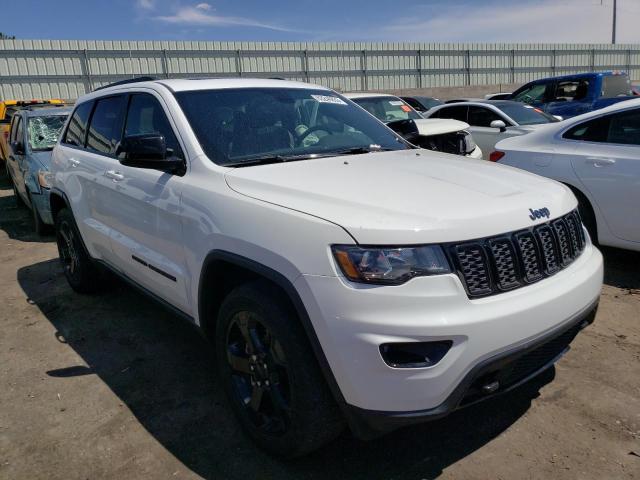 Photo 3 VIN: 1C4RJFAG2KC624208 - JEEP CHEROKEE 