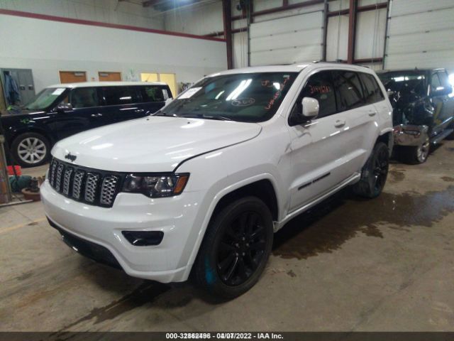 Photo 1 VIN: 1C4RJFAG2KC655040 - JEEP GRAND CHEROKEE 