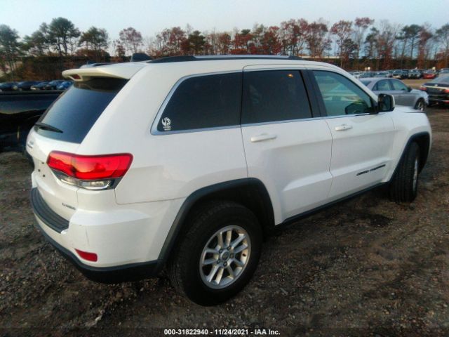 Photo 3 VIN: 1C4RJFAG2KC736507 - JEEP GRAND CHEROKEE 