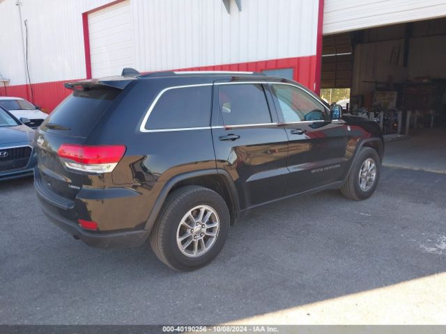 Photo 3 VIN: 1C4RJFAG2KC754201 - JEEP GRAND CHEROKEE 