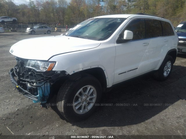 Photo 1 VIN: 1C4RJFAG2KC802473 - JEEP GRAND CHEROKEE 