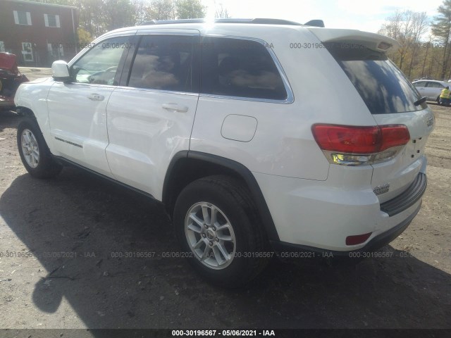 Photo 2 VIN: 1C4RJFAG2KC802473 - JEEP GRAND CHEROKEE 